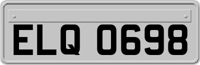 ELQ0698