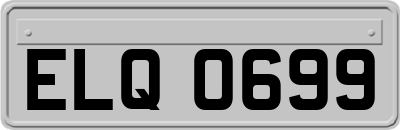 ELQ0699