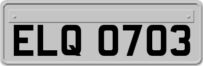 ELQ0703