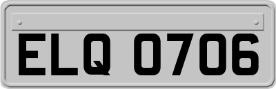ELQ0706
