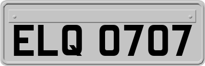 ELQ0707