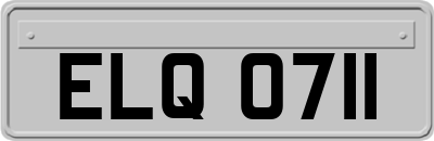 ELQ0711