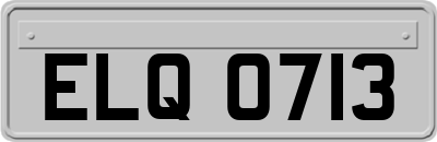 ELQ0713