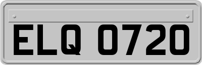 ELQ0720