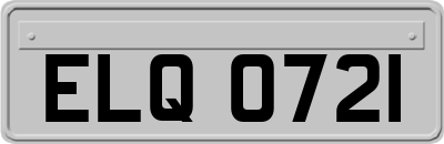 ELQ0721
