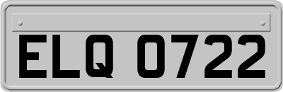 ELQ0722