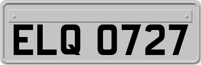ELQ0727