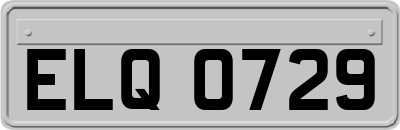 ELQ0729