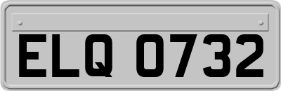 ELQ0732