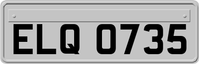 ELQ0735