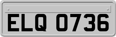 ELQ0736