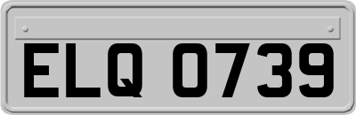 ELQ0739