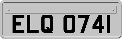 ELQ0741