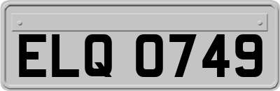 ELQ0749