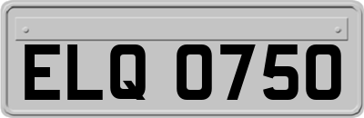 ELQ0750