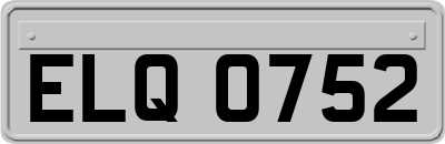 ELQ0752