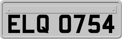 ELQ0754