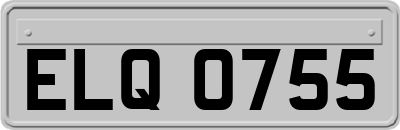 ELQ0755