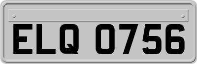 ELQ0756