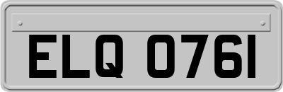 ELQ0761