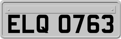 ELQ0763