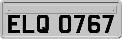 ELQ0767