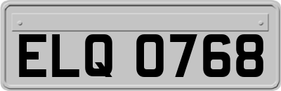 ELQ0768
