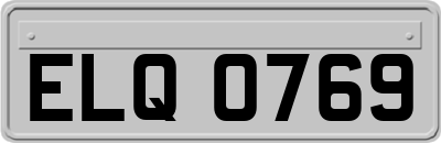 ELQ0769