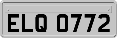 ELQ0772