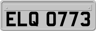 ELQ0773