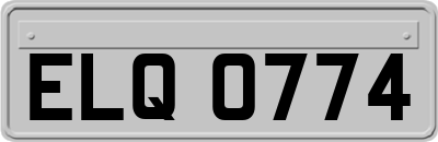 ELQ0774
