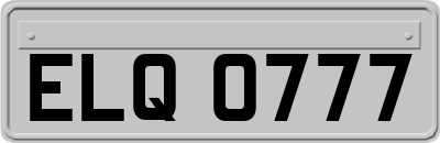 ELQ0777