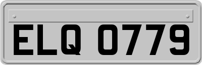 ELQ0779