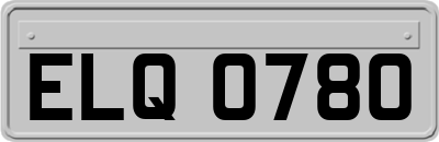 ELQ0780