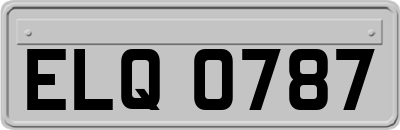 ELQ0787