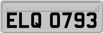 ELQ0793