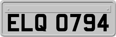 ELQ0794