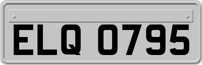 ELQ0795