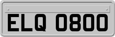 ELQ0800