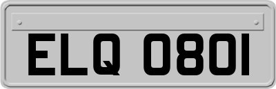 ELQ0801