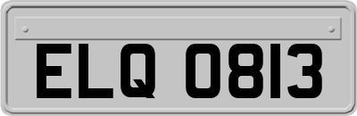 ELQ0813