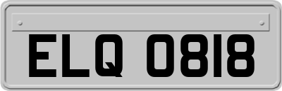 ELQ0818