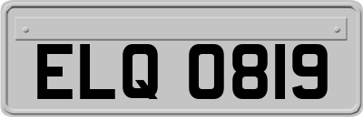 ELQ0819