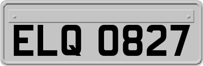 ELQ0827