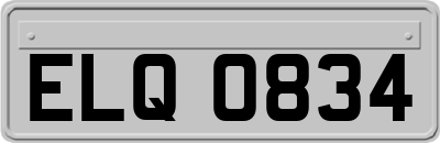 ELQ0834