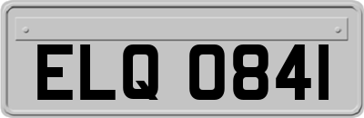 ELQ0841