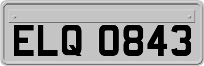 ELQ0843