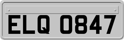 ELQ0847