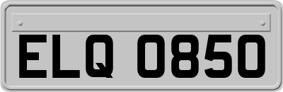 ELQ0850
