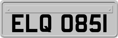 ELQ0851